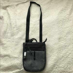 Crossbody Travel Bag
